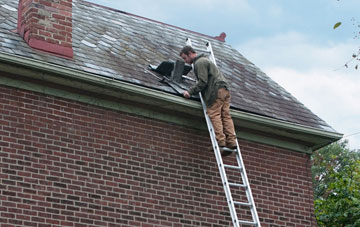 what affects urgent Long Thurlow roof repairs