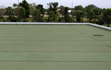 all Long Thurlow roofing types quoted for