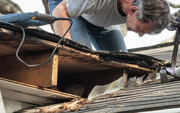 common causes of Long Thurlow fascia damage
