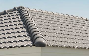 advantages of Long Thurlow clay roofing