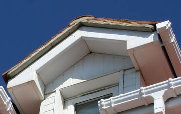 Long Thurlow fascia installation costs
