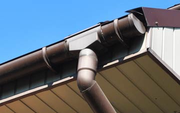 types of Long Thurlow fascias