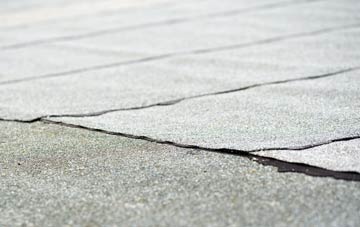 disadvantages of Long Thurlow felt roofing