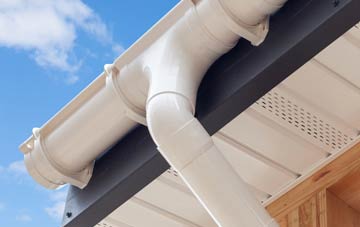 Long Thurlow gutter installation costs