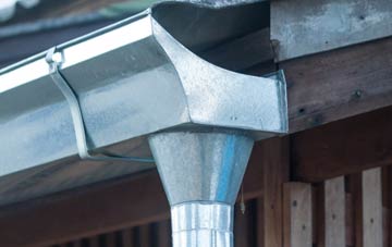 Long Thurlow guttering companies