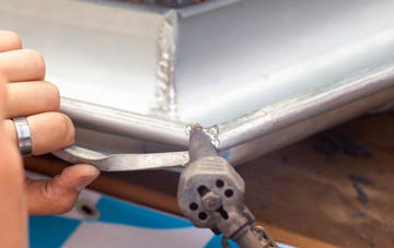 disadvantages of Long Thurlow lead roofing