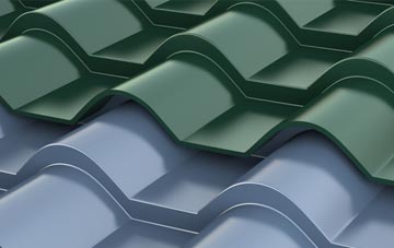 who should consider Long Thurlow plastic roofs