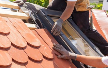 replacement Long Thurlow roof windows