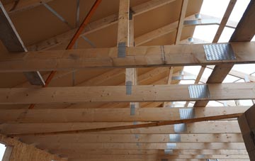 Long Thurlow roof truss costs