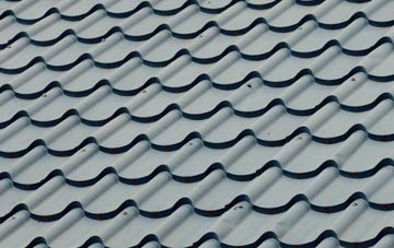 Long Thurlow rubber roofing companies