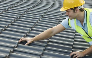 screened Long Thurlow roofing companies