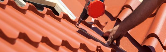 save on Long Thurlow roof installation costs