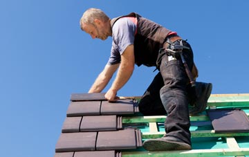 disadvantages of Long Thurlow slate roofing