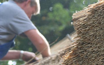 professional Long Thurlow thatchers