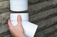 rated Long Thurlow guttering companies