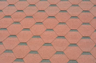 Long Thurlow rubber roofing