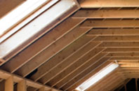 Long Thurlow tapered roof insulation quotes